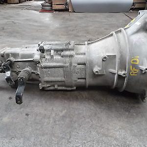 ford r2 2.2 diesel manual