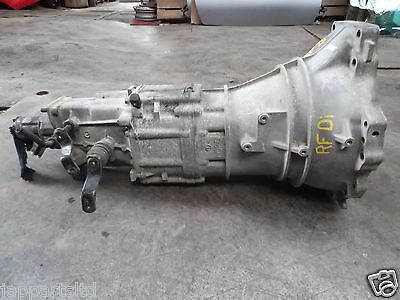 ford r2 2.2 diesel manual
