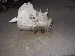 ford sierra 2.0 hbs manual