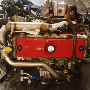 toyota runx 2zz 1.8 rsi