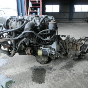 toyota dyna 15b 16 valve manual/automatic