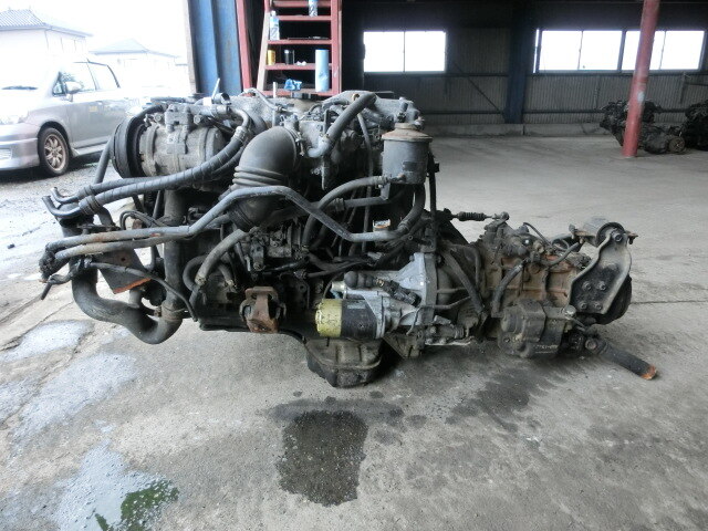 toyota dyna 15b 16 valve manual/automatic