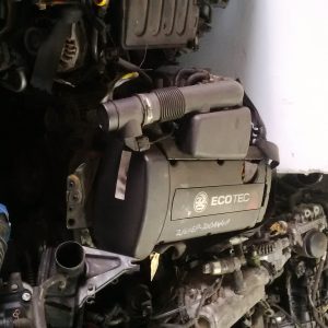 opel/vauxhall z16xep 1.6