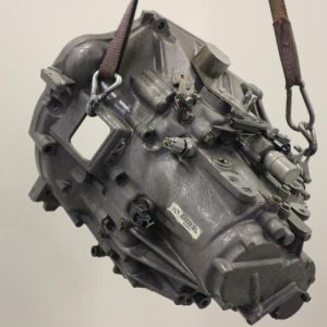 isuzu 4he1 turbo manual & automatic