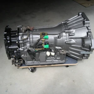 nissan td42 4.2l diesel manual
