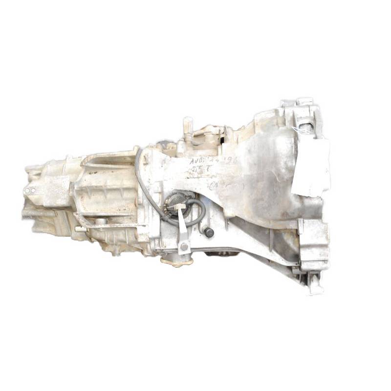 audi a4 1.8 turbo (awt / awx) manual