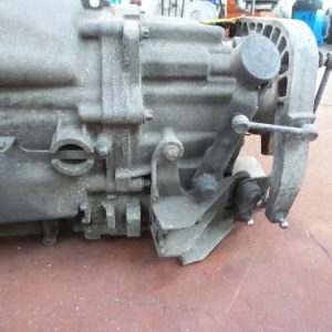 mercedes benz vito 646 6 speed automatic