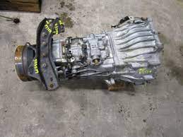 mitsubishi 4m42 3.0 td 16v canter manual