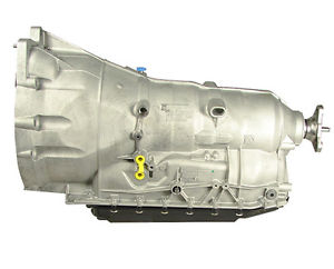 zf 5hp19 automatic