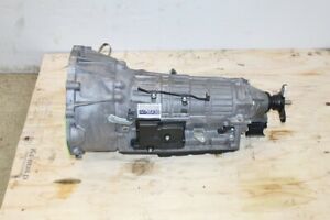 toyota gs350 / 2gr automatic