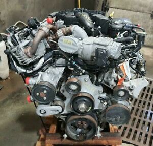 v8 f250 individual coils (l3)