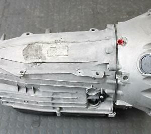 mercedes benz c240 v6 (111 engine) automatic