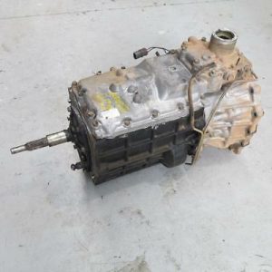 nissan zd30 turbo & qr25 manual