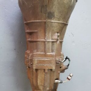 nissan vg33 & vg30 manual