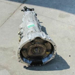 ford focus duratec 2.0 scoil automatic