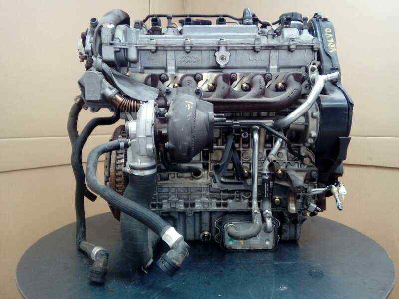 volvo d5244t