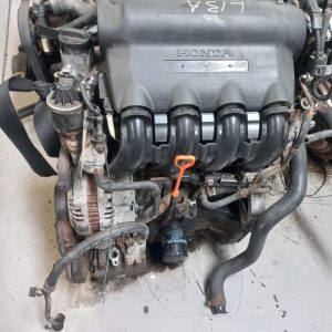 honda civic / jazz 1.4 petrol engine (l13a)