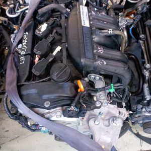 honda fit / jazz 1.3 16v vtec petrol engine (l13b)