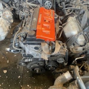 honda civic 1.8 petrol engine (r18)