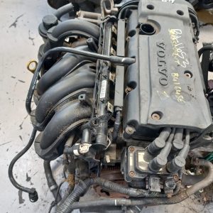 volvo s40 sth 1.6 petrol engine (b4164s)