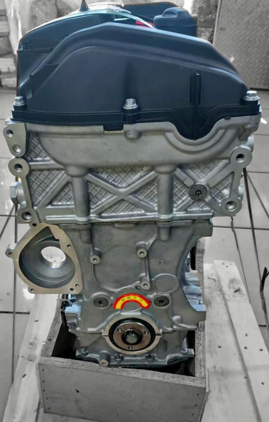 bmw 118i turbo 4 cylinder brand new head, block & sump (n13b16a)