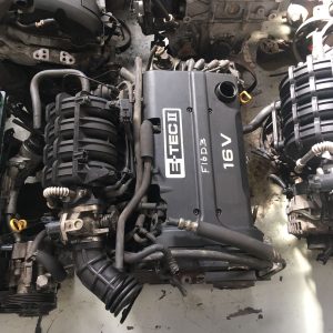 chevrolet/opel 1.6 16v 4cyl engine (f16d3)