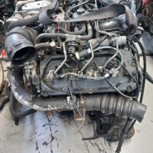 audi avant a6 2.7 tdi v6 (bpp)