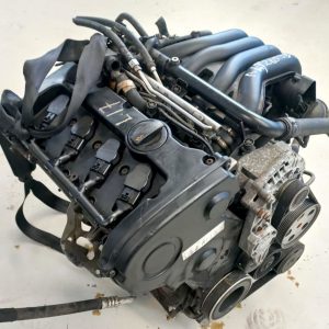 audi a4 2.0 4 cyl petrol engine (alt)