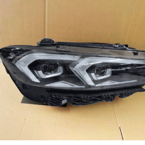 bmw 3 series g20 facelift right side headlight