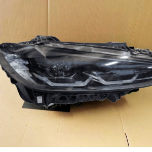bmw 4 series g22 right side headlight
