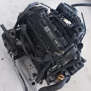chevrolet tekomma 2.0 dohc 4 cyl engine (t20sed)