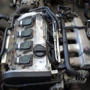 audi a4 b5 1.8 4 cyl turbo petrol engine (apu)
